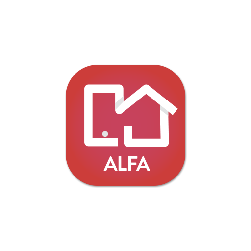 Alfa smarthome